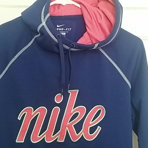Nike hoodie - Picture 3 of 3
